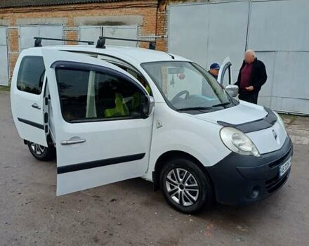 Рено Кєнгу, об'ємом двигуна 1.5 л та пробігом 233 тис. км за 7800 $, фото 1 на Automoto.ua