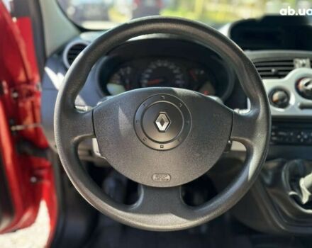 Рено Кєнгу, об'ємом двигуна 1.6 л та пробігом 282 тис. км за 7000 $, фото 28 на Automoto.ua