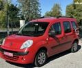 Рено Кєнгу, об'ємом двигуна 1.6 л та пробігом 282 тис. км за 7000 $, фото 9 на Automoto.ua