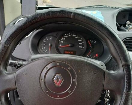 Рено Кєнгу, об'ємом двигуна 1.5 л та пробігом 233 тис. км за 7800 $, фото 10 на Automoto.ua