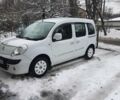 Рено Кенгу, объемом двигателя 1.6 л и пробегом 161 тыс. км за 8199 $, фото 6 на Automoto.ua