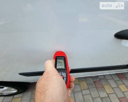 Рено Кєнгу, об'ємом двигуна 1.5 л та пробігом 202 тис. км за 8990 $, фото 73 на Automoto.ua