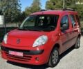 Рено Кєнгу, об'ємом двигуна 1.6 л та пробігом 282 тис. км за 7000 $, фото 7 на Automoto.ua