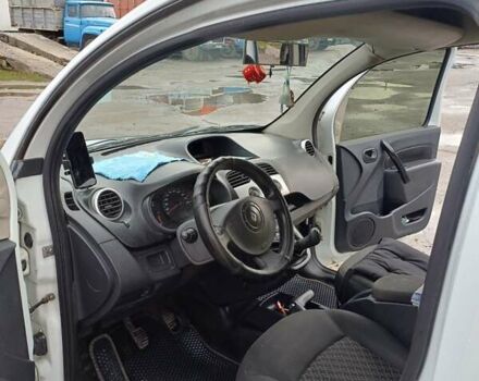 Рено Кєнгу, об'ємом двигуна 1.5 л та пробігом 233 тис. км за 7800 $, фото 6 на Automoto.ua