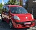 Рено Кєнгу, об'ємом двигуна 1.6 л та пробігом 282 тис. км за 7000 $, фото 1 на Automoto.ua