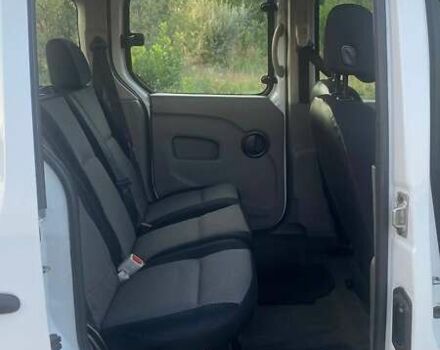 Рено Кенгу, объемом двигателя 1.6 л и пробегом 318 тыс. км за 6300 $, фото 5 на Automoto.ua