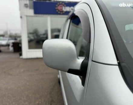 Рено Кєнгу, об'ємом двигуна 1.5 л та пробігом 227 тис. км за 9500 $, фото 25 на Automoto.ua