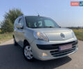 Рено Кенгу, объемом двигателя 1.5 л и пробегом 247 тыс. км за 9700 $, фото 1 на Automoto.ua
