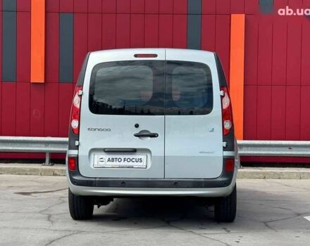 Рено Кенгу, объемом двигателя 0 л и пробегом 35 тыс. км за 6490 $, фото 6 на Automoto.ua