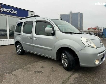 Рено Кєнгу, об'ємом двигуна 1.5 л та пробігом 227 тис. км за 9500 $, фото 7 на Automoto.ua