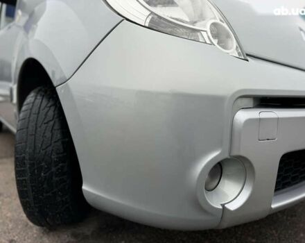 Рено Кєнгу, об'ємом двигуна 1.5 л та пробігом 227 тис. км за 9500 $, фото 24 на Automoto.ua