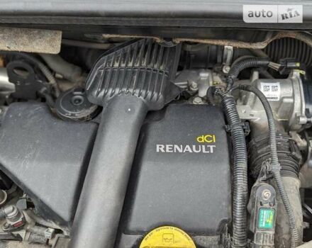 Рено Кєнгу, об'ємом двигуна 1.5 л та пробігом 293 тис. км за 7777 $, фото 38 на Automoto.ua