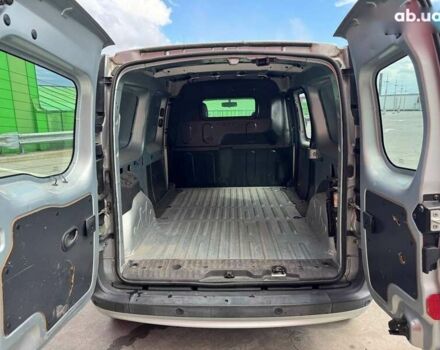 Рено Кенгу, объемом двигателя 0 л и пробегом 35 тыс. км за 6490 $, фото 11 на Automoto.ua
