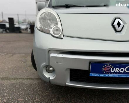 Рено Кєнгу, об'ємом двигуна 1.5 л та пробігом 227 тис. км за 9500 $, фото 21 на Automoto.ua