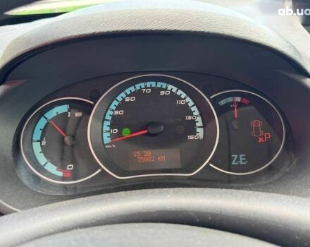 Рено Кенгу, объемом двигателя 0 л и пробегом 35 тыс. км за 6490 $, фото 13 на Automoto.ua