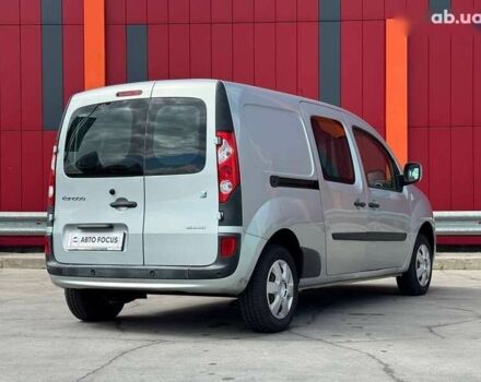 Рено Кенгу, объемом двигателя 0 л и пробегом 35 тыс. км за 6490 $, фото 7 на Automoto.ua
