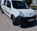 Рено Кенгу, объемом двигателя 1.5 л и пробегом 255 тыс. км за 7100 $, фото 1 на Automoto.ua