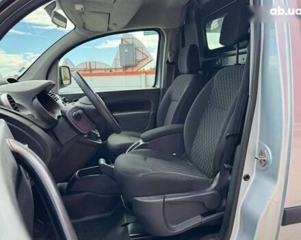 Рено Кенгу, объемом двигателя 0 л и пробегом 35 тыс. км за 6490 $, фото 8 на Automoto.ua