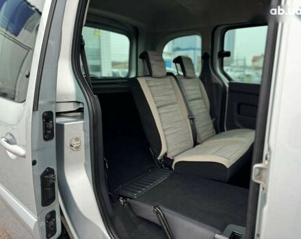 Рено Кєнгу, об'ємом двигуна 1.5 л та пробігом 227 тис. км за 9500 $, фото 28 на Automoto.ua