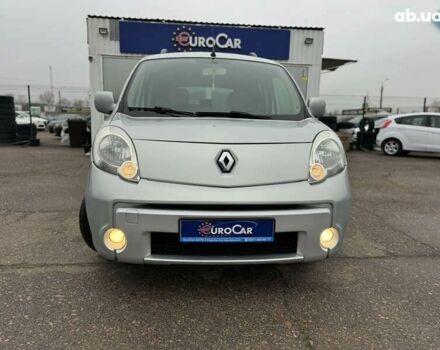 Рено Кєнгу, об'ємом двигуна 1.5 л та пробігом 227 тис. км за 9500 $, фото 2 на Automoto.ua