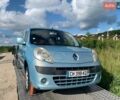 Рено Кенгу, объемом двигателя 0 л и пробегом 34 тыс. км за 5500 $, фото 1 на Automoto.ua