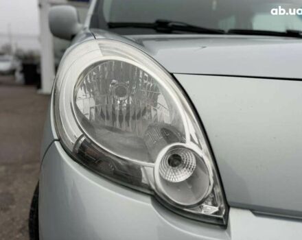 Рено Кєнгу, об'ємом двигуна 1.5 л та пробігом 227 тис. км за 9500 $, фото 22 на Automoto.ua