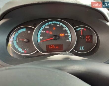 Рено Кєнгу, об'ємом двигуна 0 л та пробігом 77 тис. км за 7000 $, фото 15 на Automoto.ua