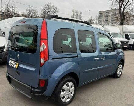 Рено Кенгу, объемом двигателя 0 л и пробегом 286 тыс. км за 7500 $, фото 7 на Automoto.ua
