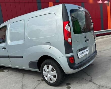 Рено Кенгу, объемом двигателя 0 л и пробегом 35 тыс. км за 6490 $, фото 5 на Automoto.ua
