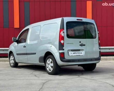 Рено Кенгу, объемом двигателя 0 л и пробегом 35 тыс. км за 6490 $, фото 4 на Automoto.ua
