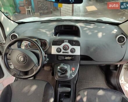 Рено Кєнгу, об'ємом двигуна 0 л та пробігом 77 тис. км за 7000 $, фото 4 на Automoto.ua