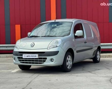 Рено Кенгу, объемом двигателя 0 л и пробегом 35 тыс. км за 6490 $, фото 3 на Automoto.ua