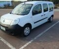Рено Кенгу, объемом двигателя 0 л и пробегом 120 тыс. км за 7500 $, фото 1 на Automoto.ua
