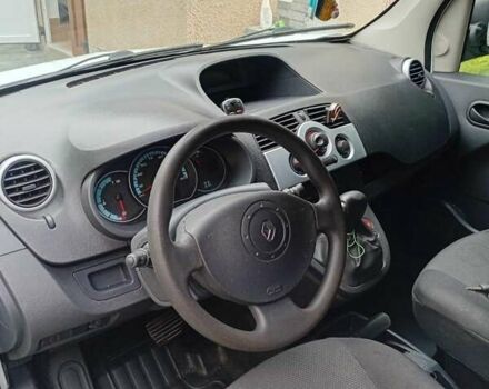 Рено Кенгу, объемом двигателя 0 л и пробегом 100 тыс. км за 7000 $, фото 3 на Automoto.ua