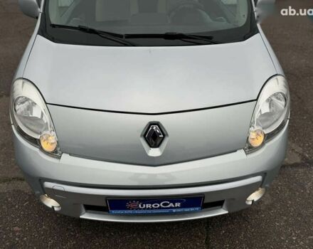 Рено Кєнгу, об'ємом двигуна 1.5 л та пробігом 227 тис. км за 9500 $, фото 3 на Automoto.ua
