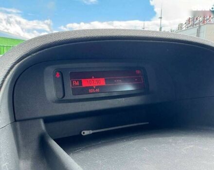 Рено Кенгу, объемом двигателя 0 л и пробегом 35 тыс. км за 6490 $, фото 18 на Automoto.ua