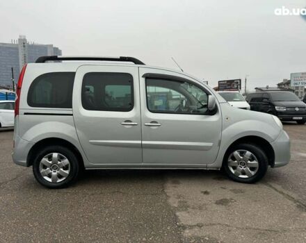 Рено Кєнгу, об'ємом двигуна 1.5 л та пробігом 227 тис. км за 9500 $, фото 8 на Automoto.ua