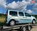 Рено Кенгу, объемом двигателя 0 л и пробегом 34 тыс. км за 5500 $, фото 5 на Automoto.ua