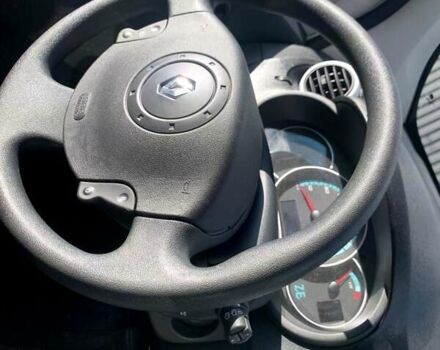 Рено Кенгу, объемом двигателя 0 л и пробегом 34 тыс. км за 5500 $, фото 19 на Automoto.ua