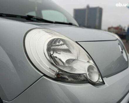 Рено Кєнгу, об'ємом двигуна 1.5 л та пробігом 227 тис. км за 9500 $, фото 23 на Automoto.ua