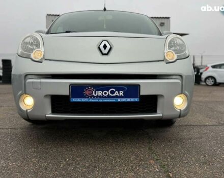 Рено Кєнгу, об'ємом двигуна 1.5 л та пробігом 227 тис. км за 9500 $, фото 5 на Automoto.ua