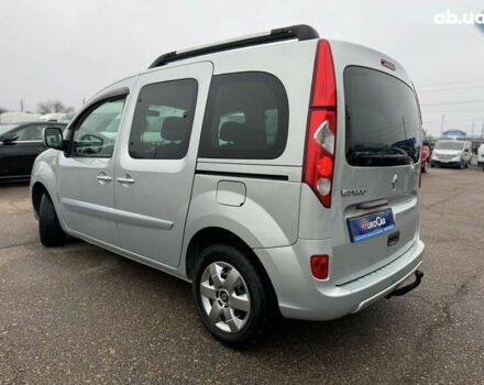 Рено Кєнгу, об'ємом двигуна 1.5 л та пробігом 227 тис. км за 9500 $, фото 13 на Automoto.ua