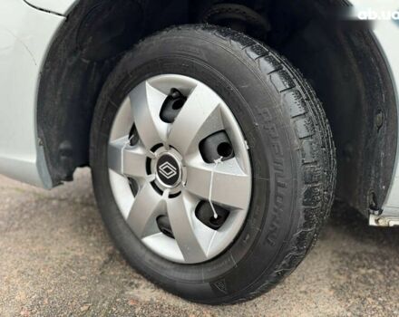 Рено Кєнгу, об'ємом двигуна 1.5 л та пробігом 227 тис. км за 9500 $, фото 16 на Automoto.ua