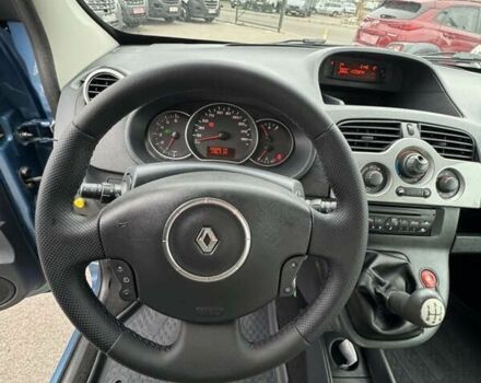 Рено Кенгу, объемом двигателя 0 л и пробегом 286 тыс. км за 7500 $, фото 20 на Automoto.ua