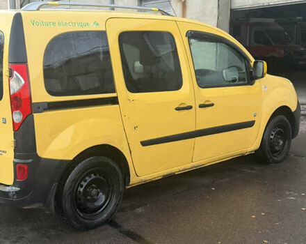 Рено Кєнгу, об'ємом двигуна 0 л та пробігом 143 тис. км за 4900 $, фото 1 на Automoto.ua