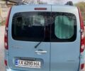 Рено Кенгу, объемом двигателя 1.6 л и пробегом 270 тыс. км за 7600 $, фото 1 на Automoto.ua