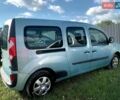Рено Кенгу, объемом двигателя 0 л и пробегом 34 тыс. км за 5500 $, фото 11 на Automoto.ua