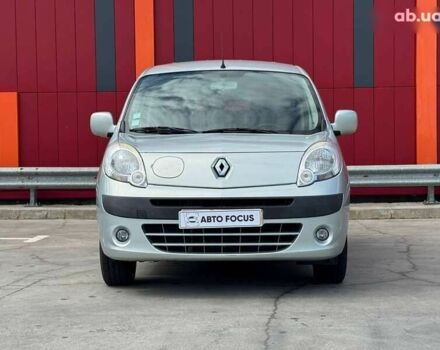 Рено Кенгу, объемом двигателя 0 л и пробегом 35 тыс. км за 6490 $, фото 2 на Automoto.ua