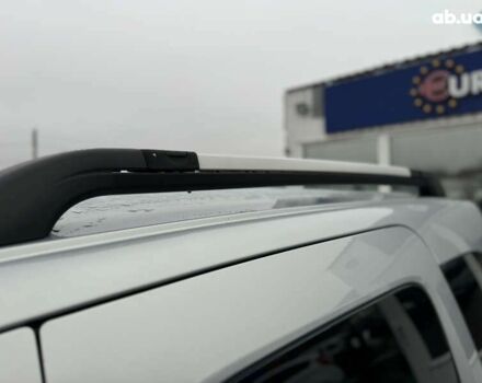 Рено Кєнгу, об'ємом двигуна 1.5 л та пробігом 227 тис. км за 9500 $, фото 17 на Automoto.ua