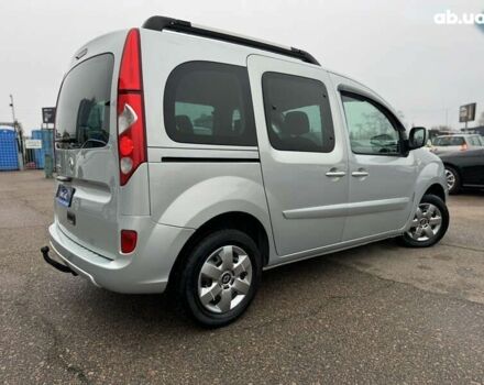Рено Кєнгу, об'ємом двигуна 1.5 л та пробігом 227 тис. км за 9500 $, фото 9 на Automoto.ua